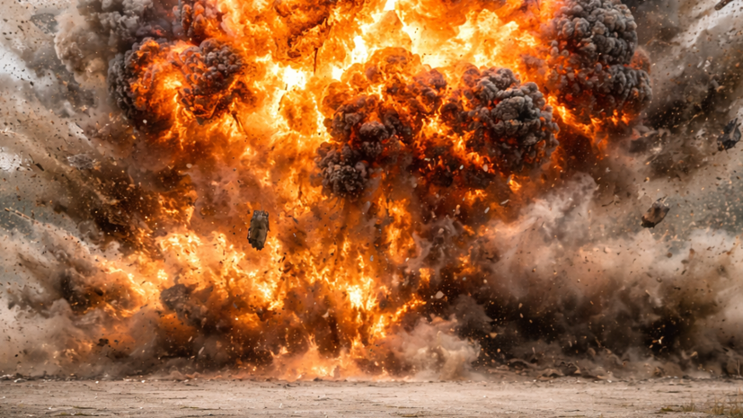   Сгенерировано с помощью ИИ