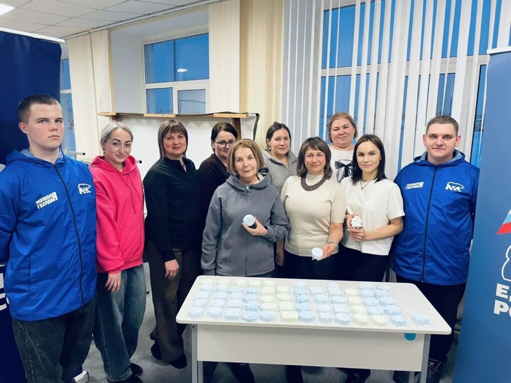    Фото предоставила Светлана Никитина