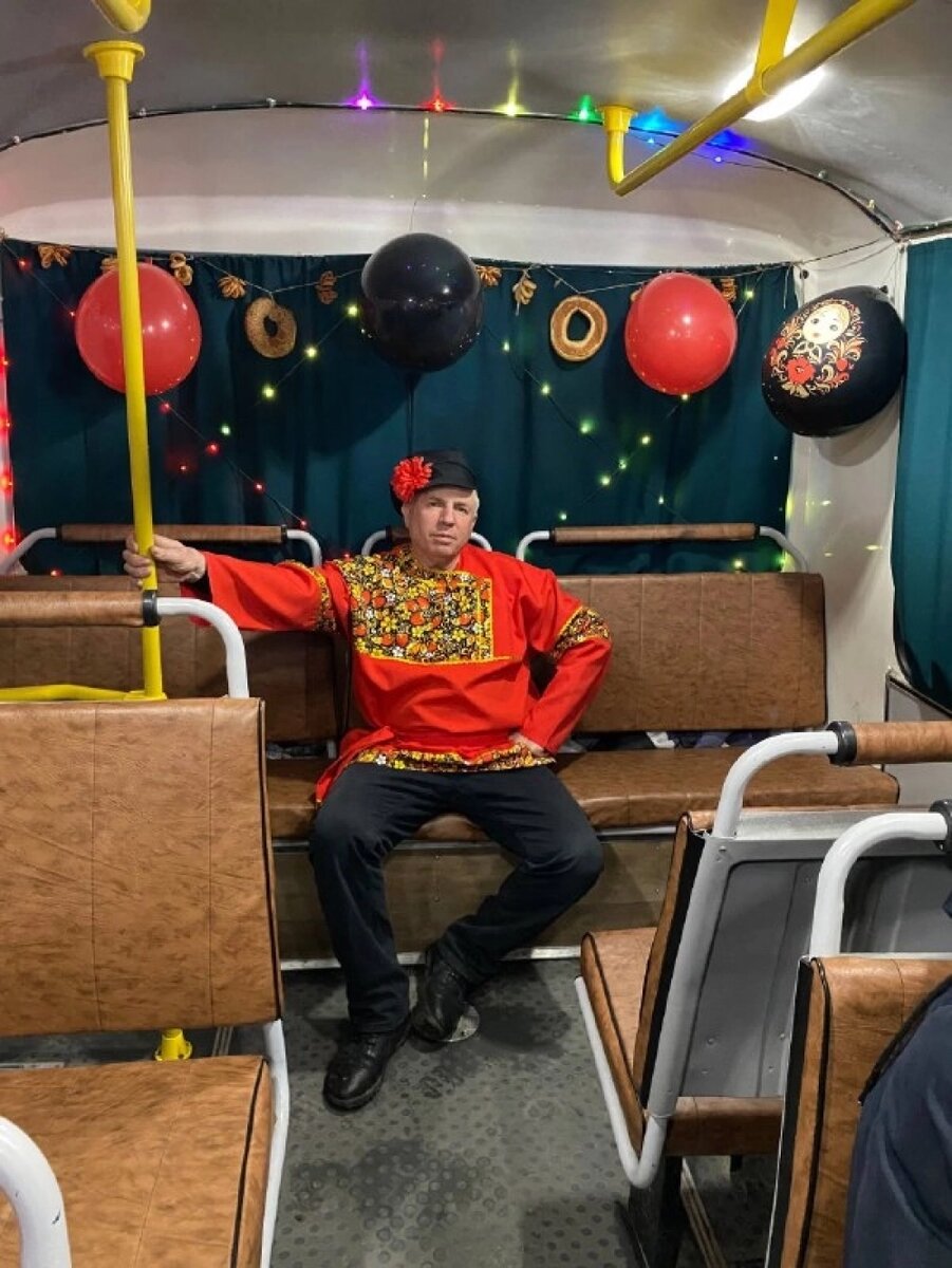    Фото: личный aрxив