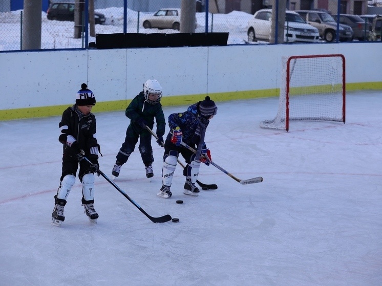     Фото: Олег Каргаполов (из архива «Вечернего Челябинска»)