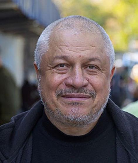 Фото автора статьи