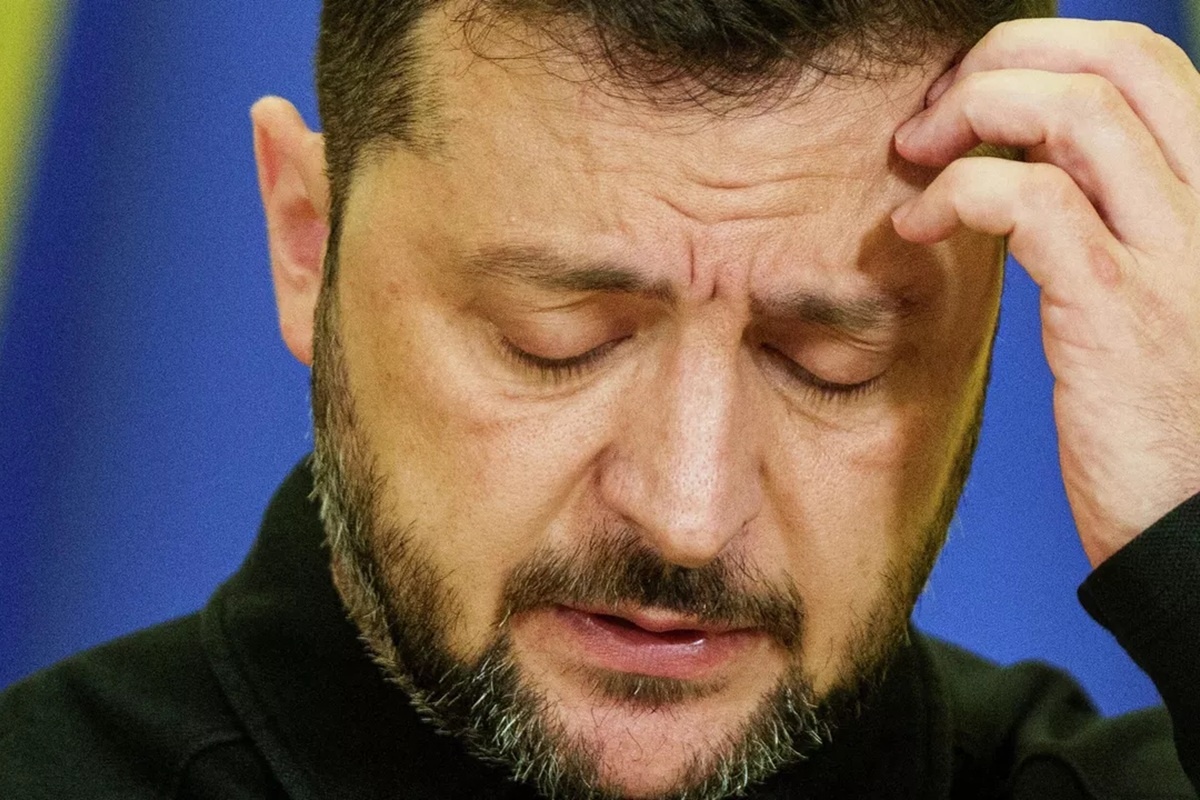    Фото: Evgeniy Maloletka, источник AP Photo