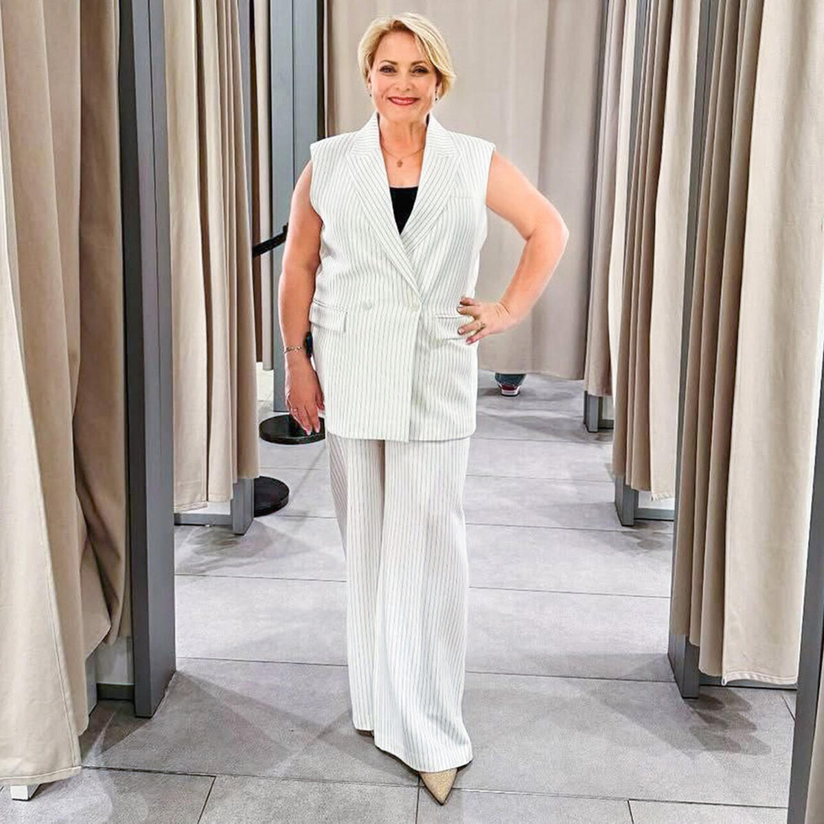    Светлана Пермякова Соцсети Светланы Пермяковой