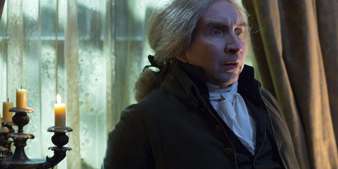 Главный человек в кадре, которого там нет. Парадокс Эдди Марсана