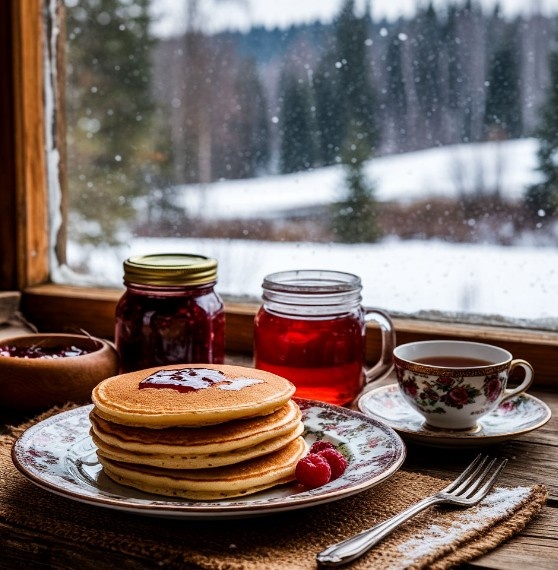 Создано нейросетью 