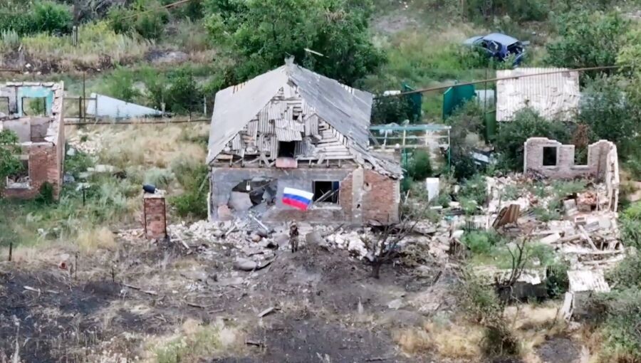     / Источник: © Министерство обороны РФ/РИА Новости