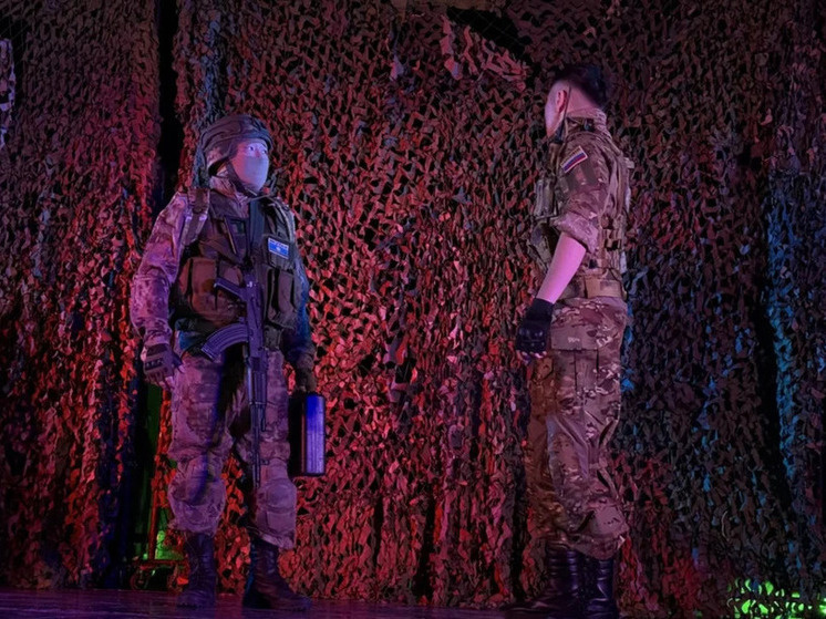     Фото: Мария Горохова/ЯСИА