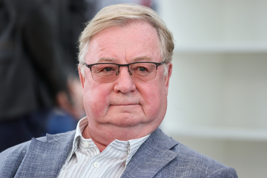    Сергей Лантюхов/NEWS.ru