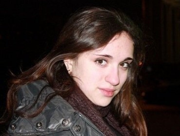 Катя Силина. Фото - smotra.ru