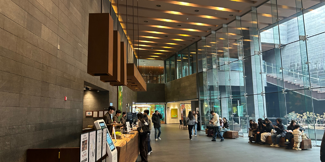 Как и на чем сэкономить в Корее