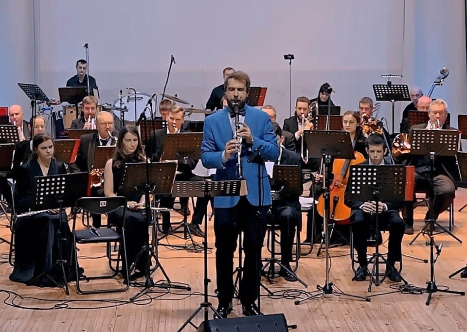    Фото: Ленинский мемориал