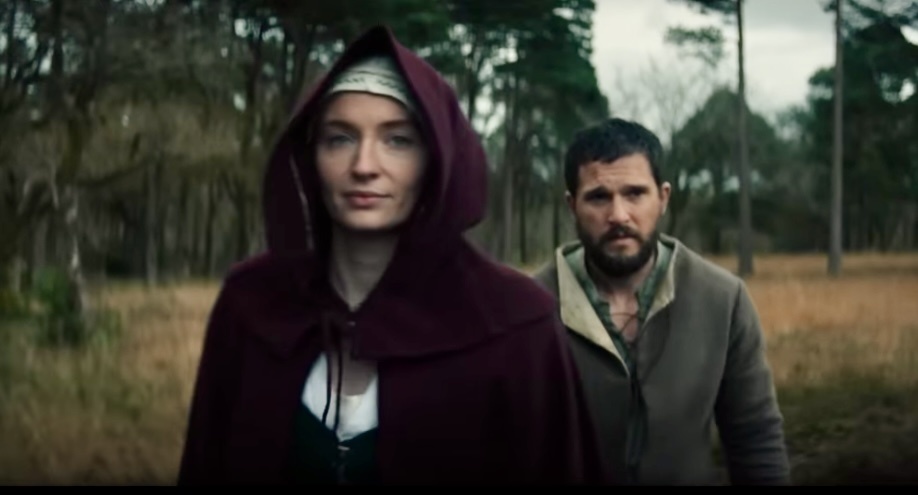 Звёзды Игры престолов вернулись, но зрители разочарованы — что пошло не так? Фильм «Проклятый рыцарь» (2026)