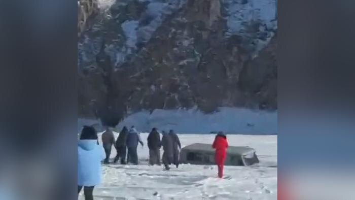 Обложка © Max / ДТП 38RUS