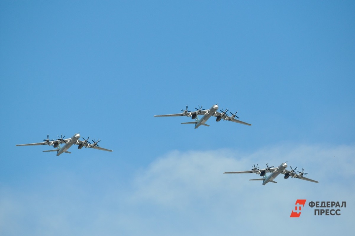 Аналитики оценили арктический демарш Москвы у границ США.  Фото: ФедералПресс / Екатерина Лазарева