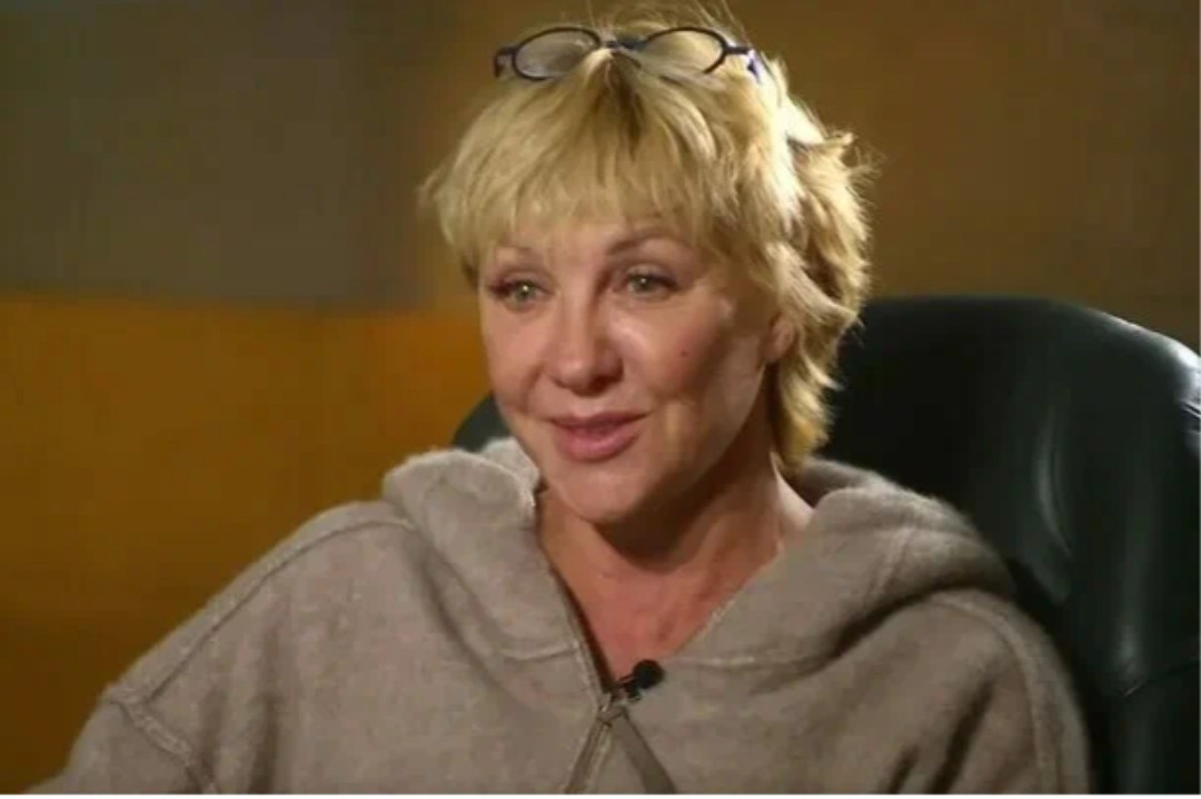 Е. Яковлева. Фото из сети