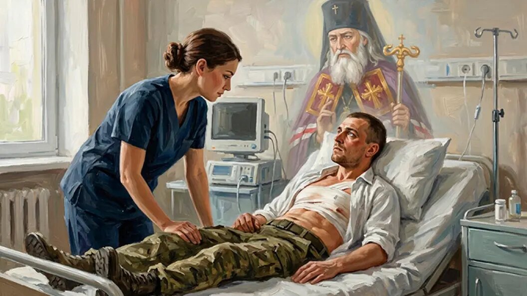    Коллаж Царьграда