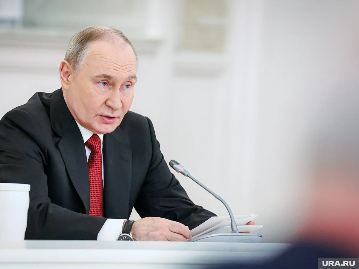     Путин в ходе встречи с делегацией США был честен, отметил Уиткофф