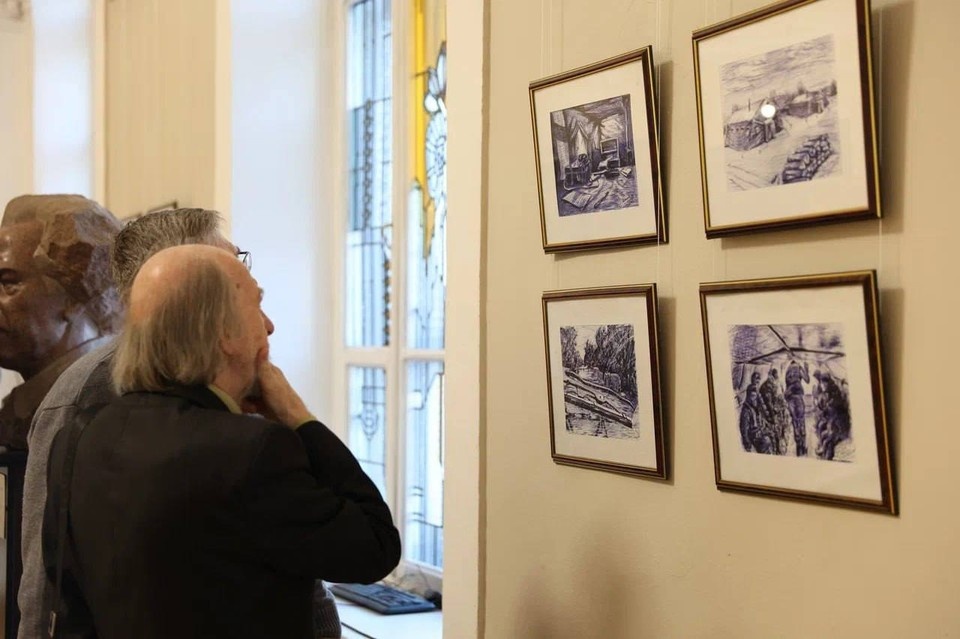    Фото: телеграм-канал Ильи Середюка.