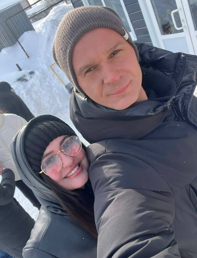 фото со съёмок