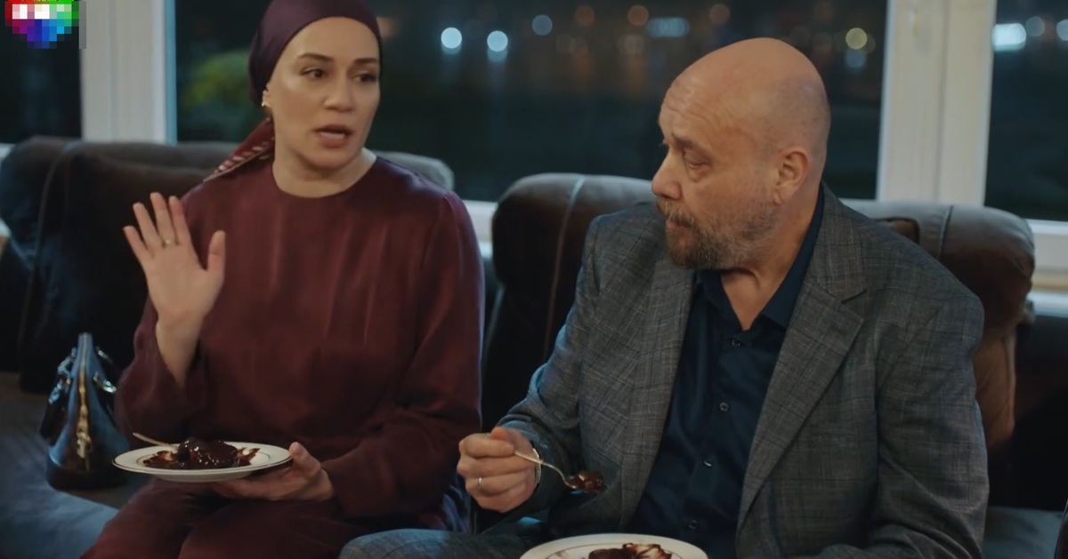 Кадр из 126 серии