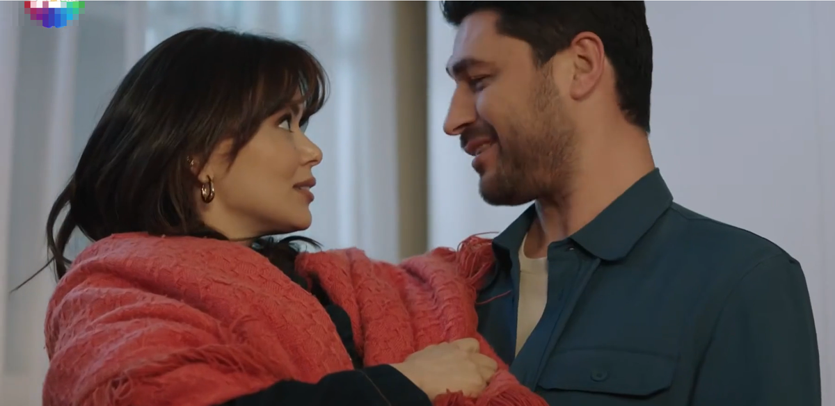 Кадр из 126 серии