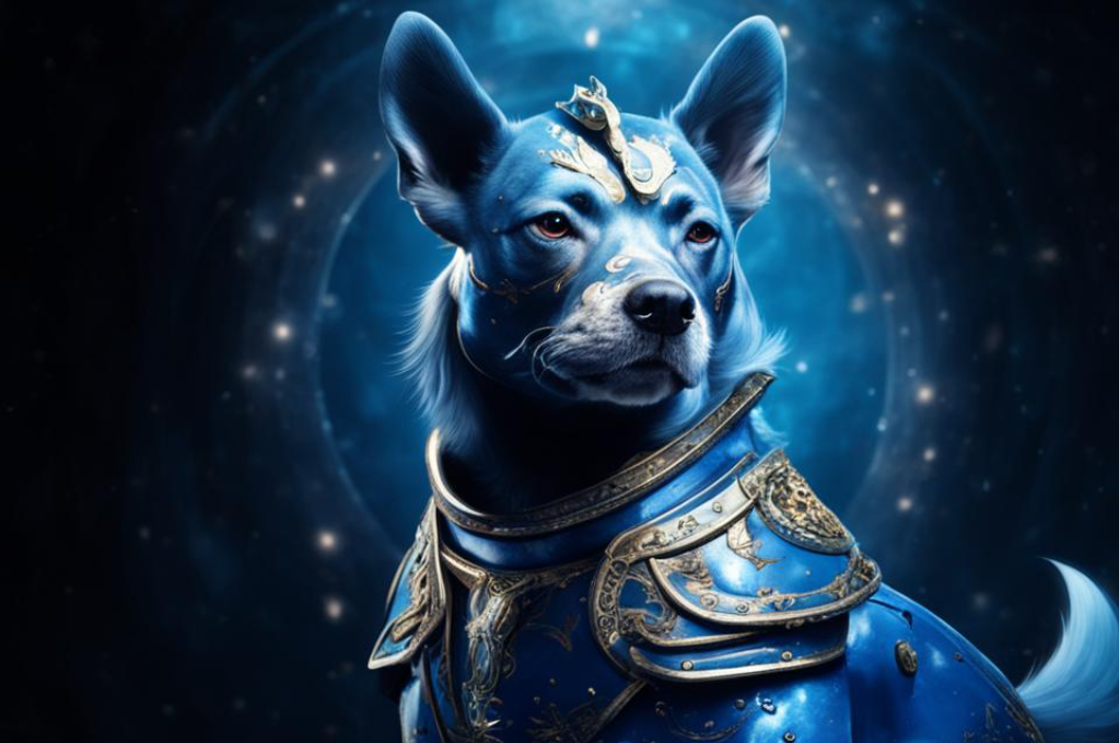 Китайский гороскоп Собаки на 2026 шедеврум