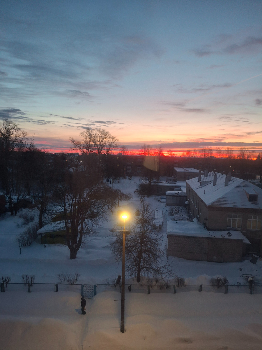 Фото автора канала