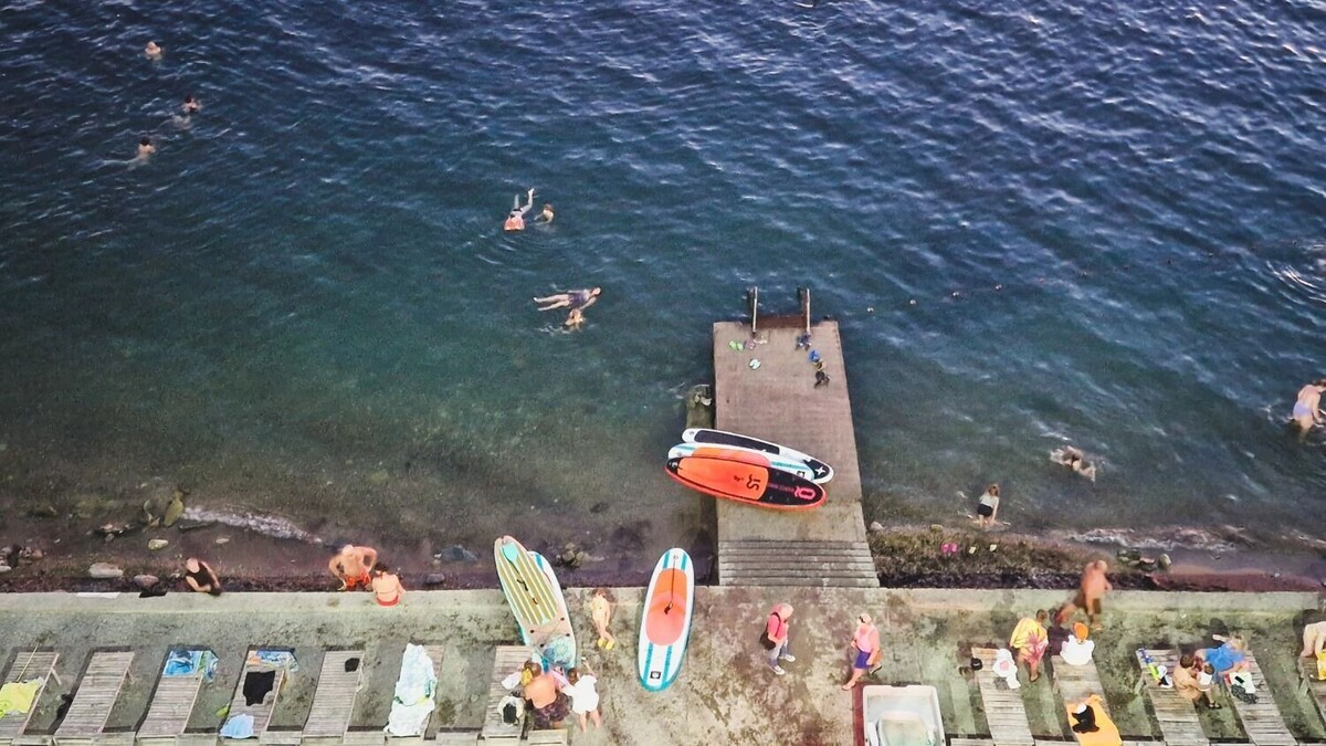    Мнение экологов и туроператоров по поводу отдыха в Анапе раздилилось   1MI