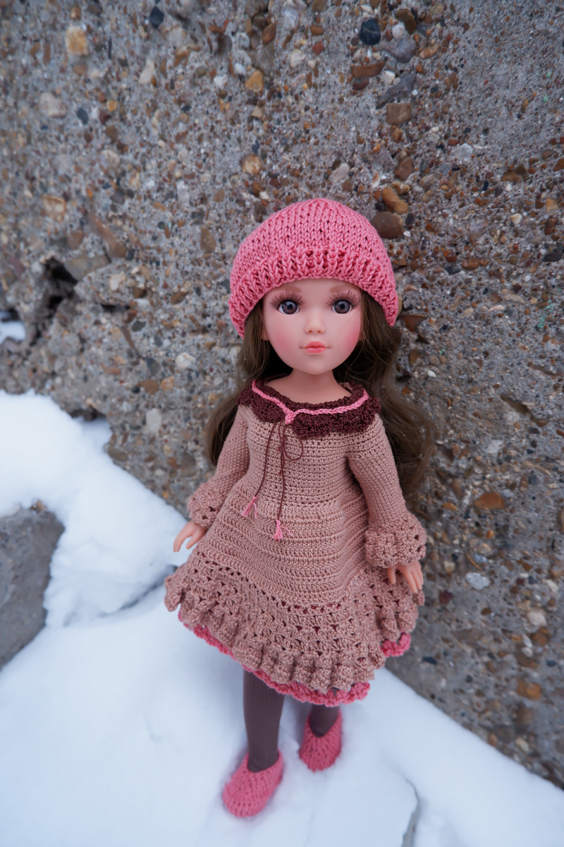 Александра. Фото Ю. Воронцовой