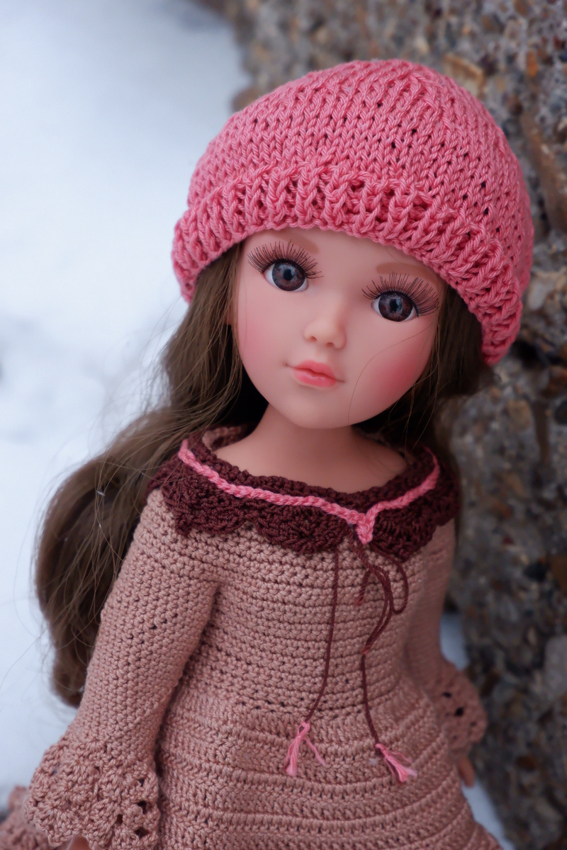 Александра. Фото Ю. Воронцовой