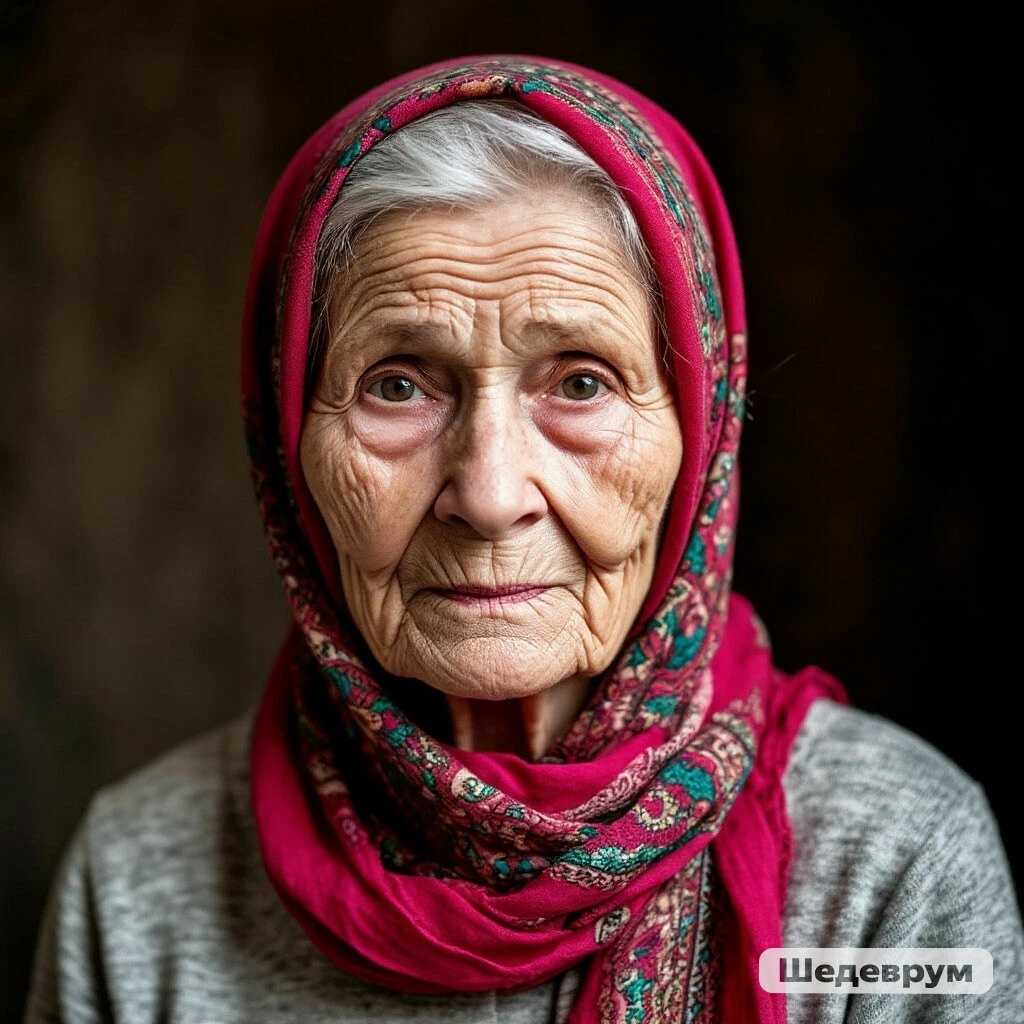     Киленем арҡаһында ейәндәремде яратмайым...