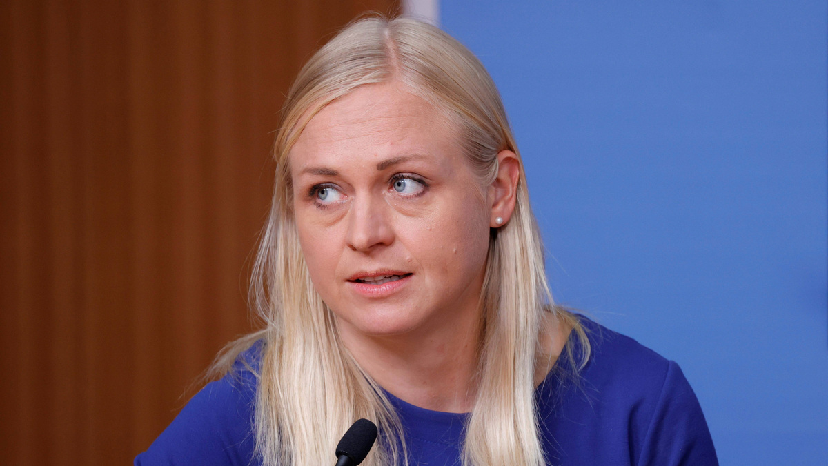    Элина Валтонен GLP