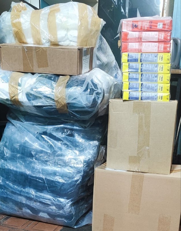 Милюхин Сергей