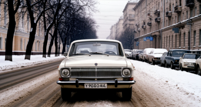    Картинка из нейросети Шедеврум