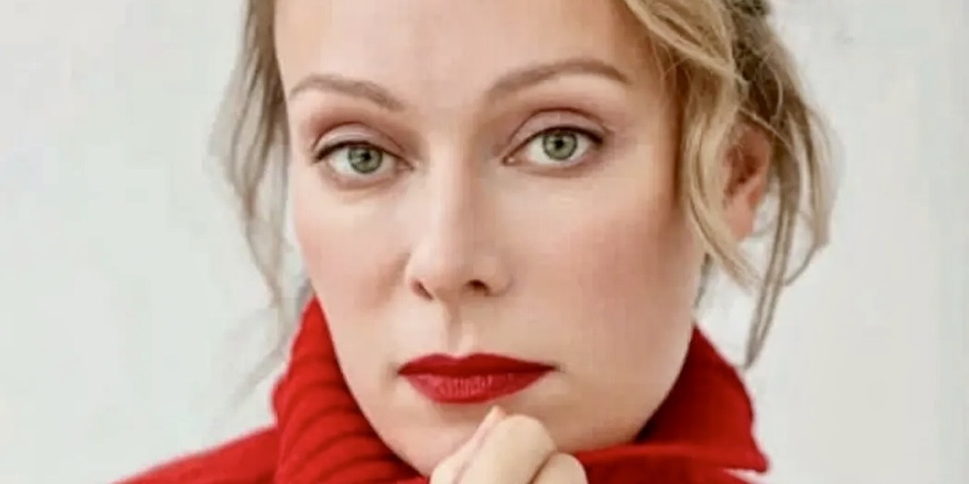 Роман с женатым Машковым и уход сестры: Ломоносова наконец заговорила о том, что скрывала годами