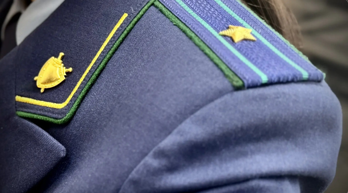    Фото Прокуратуры Самарской области