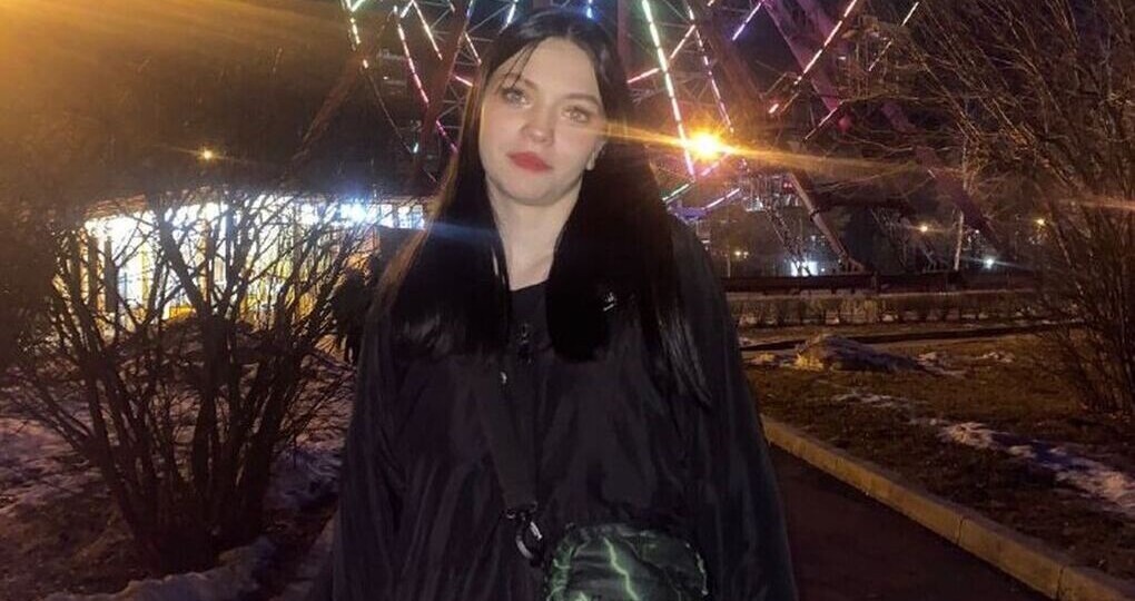 15-летняя девочка пропала в Иркутском округе