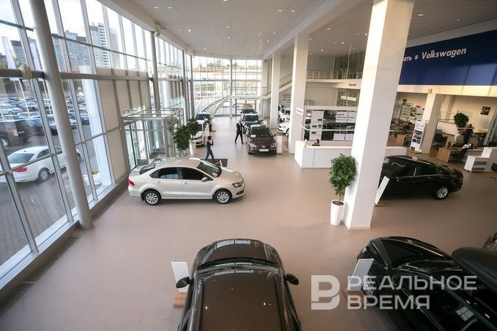   Роман Хасаев / realnoevremya.ru