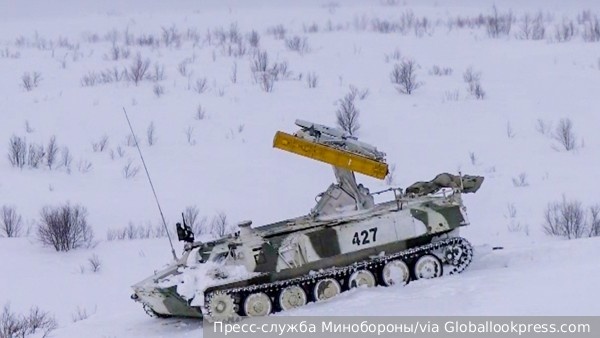     Фото: Пресс-служба Минобороны/via Globallookpress.com   
 Текст: Катерина Туманова