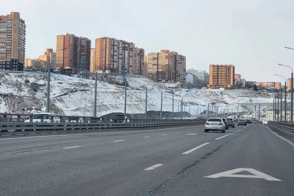    Фото: телеграм-канал Сергея Верещагина