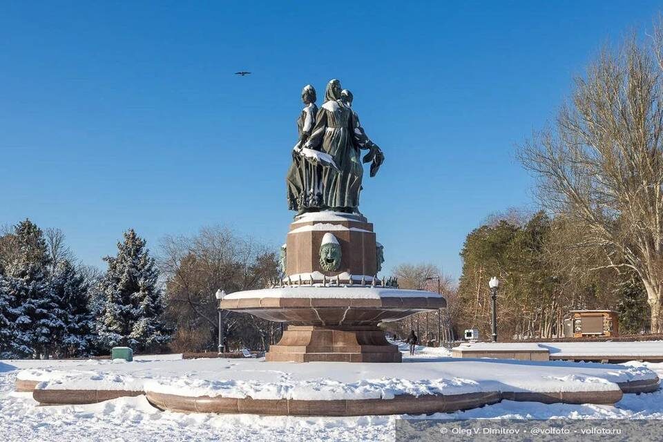    Фото: Олег Димитров / "Городские вести"