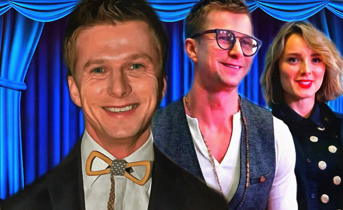 Роман Курцын