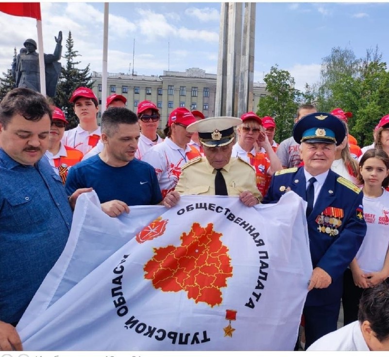 Милюхин Сергей