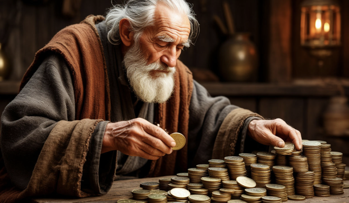    Фото: сгенерировано ИИ