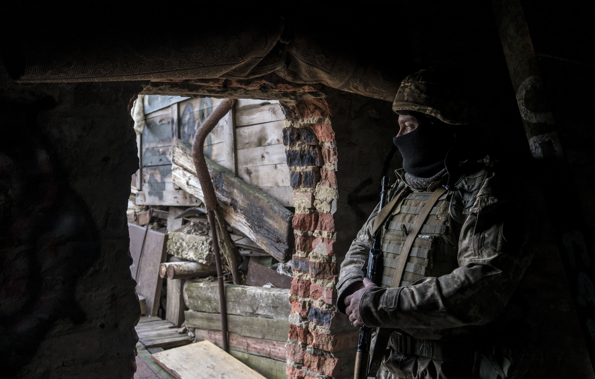 Brendan Hoffman/Getty Images