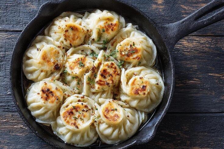 Да просто и вкусно