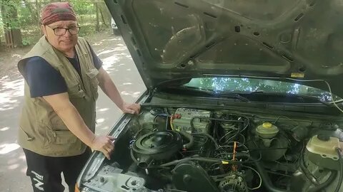 Почему в СССР так долго пользовались карбюратором, когда весь мир перешёл на инжектор?