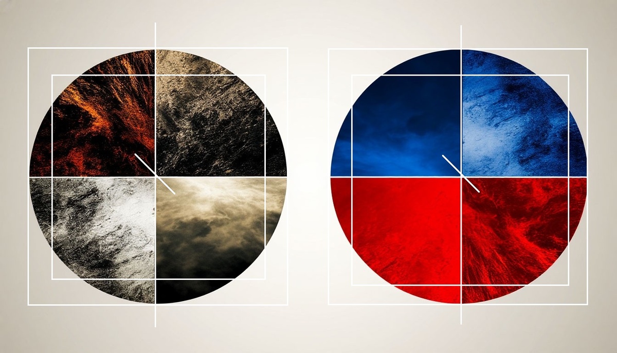 Фото: коллаж Красного Полиблога