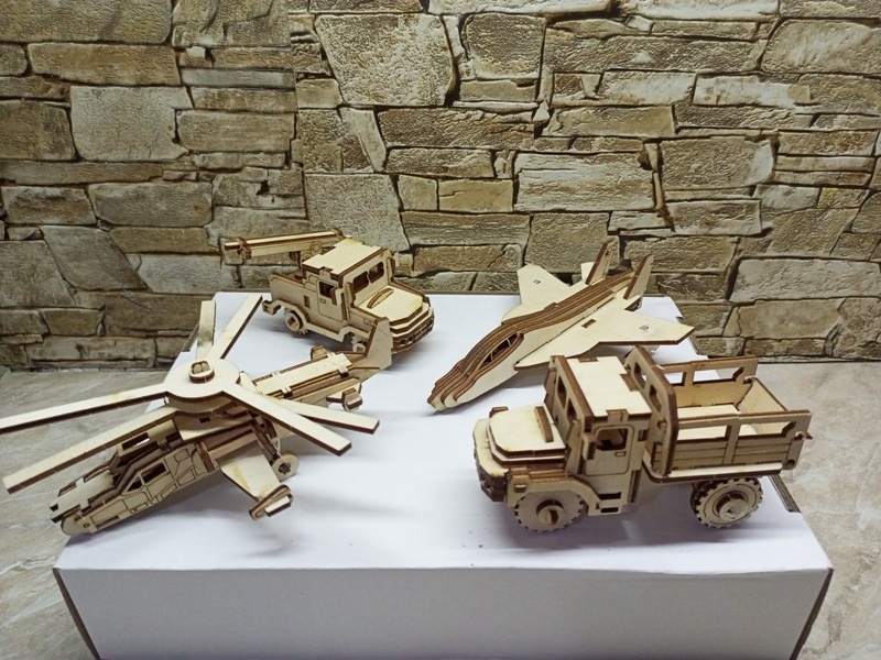 Листайте вправо, чтобы увидеть больше изображений