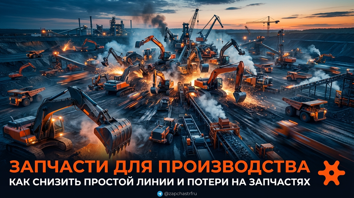    Запчасти для повышения эффективности производства SPL